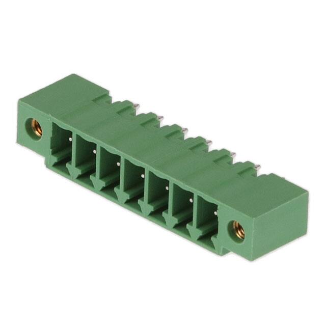 691323300007 Würth Elektronik  Conectores y tomas de corriente